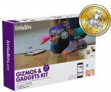 Gizmos & Gadgets Kit, 2nd Edition