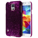 Glamour Glitter Bling Hard Cover for Galaxy S5