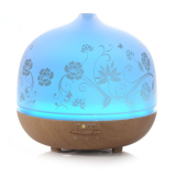 Glass Aromatherapy Essential Oil Diffuser