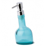 Glass Soap Dispenser