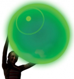Glo Wubble Bubble Ball