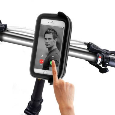 Global Patent New Design Kainnt Bike Phone Mount Bicycle Holder