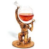 Globe Liquor Decanter