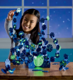 Connectagons Glow-in-the-Dark Celestial