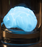 Glow in the Dark Thinking Putty