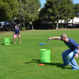 Spikeball Game Set