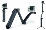 GoPro 3-Way Grip Arm Tripod