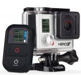 GoPro HERO3+: Black Edition