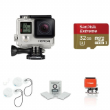 GoPro HERO4 BLACK