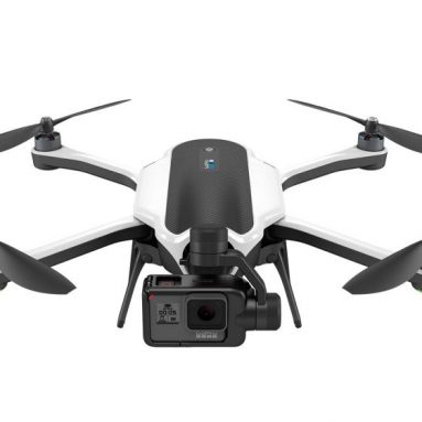 GoPro Karma with HERO5 Black