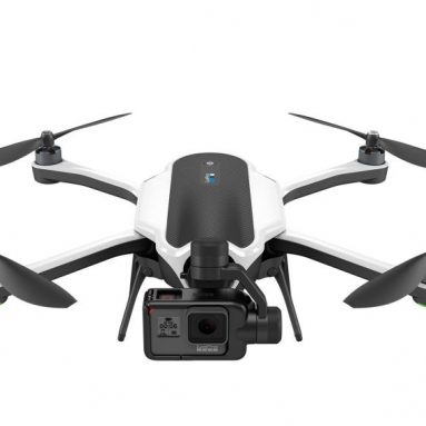 GoPro Karma with HERO5 Black