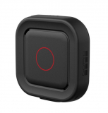 GoPro Remo (Waterproof Voice Activated Remote) (GoPro Official Accessory)