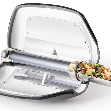 GoSun Go: Ultra-Portable Solar Cooker