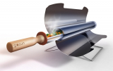 Sport Edition, Portable, High Efficiency Solar Cooker