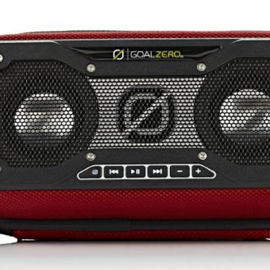 Rock Out 2 Portable Speaker