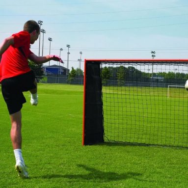 Goalrilla Striker- Soccer Rebound Trainer