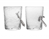 Godinger Old Fashioned Glasses