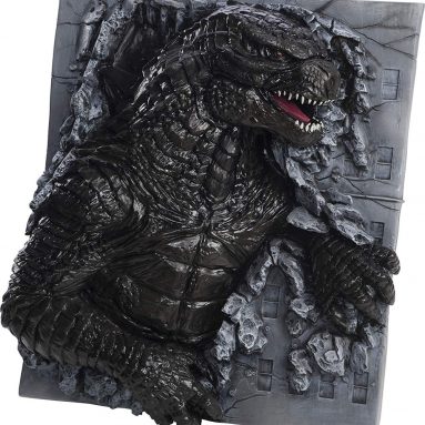 Godzilla King of the Monsters Godzilla Wall Breaker