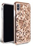 Gold Kaleidoscope CASE