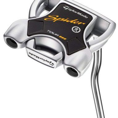 Golf 2018 Spider Putters