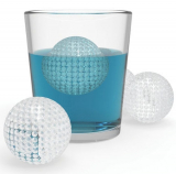 Golf Ball – Silicone Ice Sphere Mold