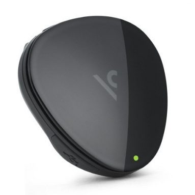 Golf GPS Rangefinder Ultra Light Hands Free One Touch