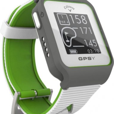 Golf GPS Watch
