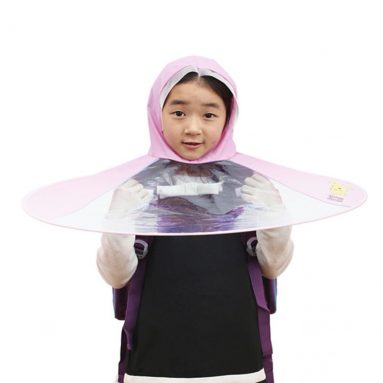Golf Rain Umbrella Cover Outdoor for Kids