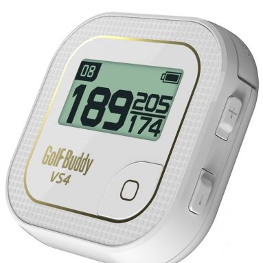 GolfBuddy VS4 Golf GPS
