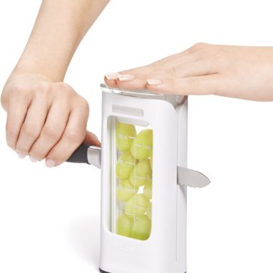 Good Grips Grape and Tomato Slicer & Cutter