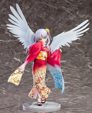 Good Smile Angel Beats: Kanade Tachibana (Haregi Version) 1:7 Scale Pvc Figure