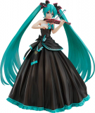 Good Smile Character Vocal Series 01: Hatsune Miku 1:8 Scale PVC Figure