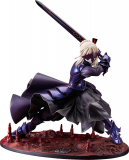 Good Smile Company Saber Alter Vortigern Figure