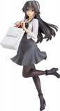 Good Smile Kancolle: Haruna (Shopping Version) 1:8 Scale PVC Figure