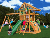 Gorillaplaysets