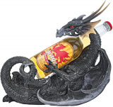 Gothic Dragon Beverage Holder