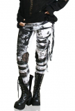 Gothic Punk Leggings