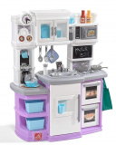 Gourmet Kitchen Pretend Playset