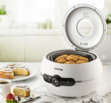 Gourmia One touch automatic cake and bake mixer