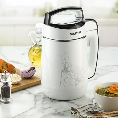 Gourmia Automatic Soup Maker