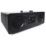 Grace Digital Stereo Wi-Fi Music System