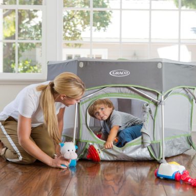 Graco Pack ‘n Play Sport