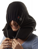 Grand Trunk Hooded Neck Pillow