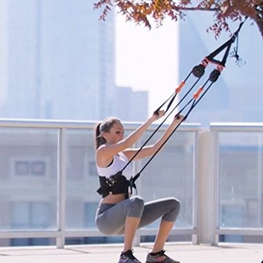 Gravocore Revolutionary Training Machine | Build Muscle & Burn Fat | Portable & Lightweight