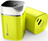 High Capacity Power Bank Portable Backup Charger