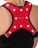 GreatShield Sport LED Running Vest