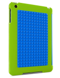 Green Belkin LEGO Case / Shield for iPad mini and iPad mini with Retina Display (Green)