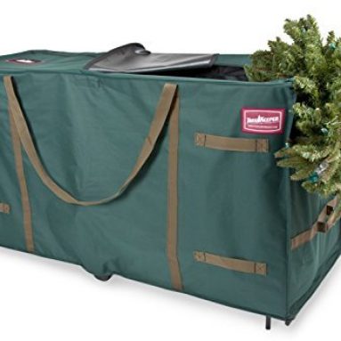 GreensKeeper Large Rolling Tree-Storage Bag