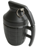 Grenade Mug