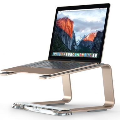 Griffin Elevator Desktop Stand for Laptops